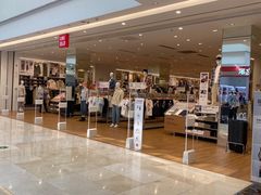 -万达广场(无锡滨湖店)