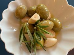 -Las Tapas(思南公馆店)