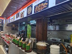 -土桥手掌鸡·26年灌县老味道(都江堰店)