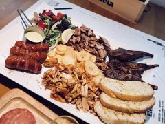 -HELLO MUSAE 拾光缪斯餐厅·纯正希腊风味(苏州中心店)