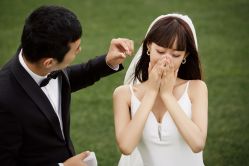 -薇视觉婚纱摄影工作室·婚纱照·结婚照