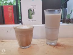 -无牌咖啡&酒馆