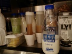 -Seesaw Coffee(朝阳大悦城店)