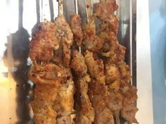 -马尔龙新疆饭店·清真(长青路店)