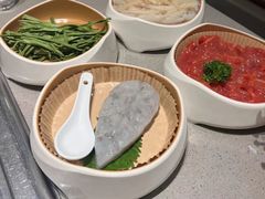 -海底捞火锅(奥森店)