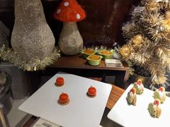 -上海东方佘山翰悦阁酒店·Vie全日制餐厅