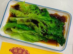 -锦园春香港茶餐厅(西海湾旗舰店)
