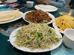 -毛毛春饼(尚志大街店)