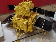 -哈尔滨工业大学-博物馆