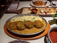 -俄士厨房(印象汇店)