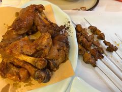 -状元阁烧烤(新华路总店)