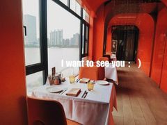 -Kathleen's Waitan 凯圣琳江景西餐厅(外滩店)