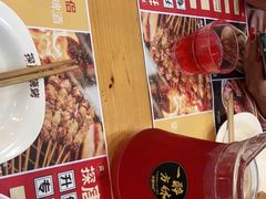 -探唐烧烤(棠东店)