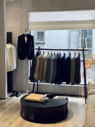 点击看大图 -Brother西服礼服定制·商务·婚礼(佛山南海店)