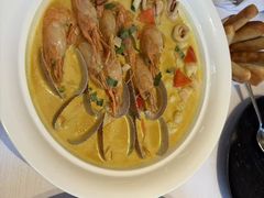 -马克西姆俄罗斯餐厅(通亚街店)