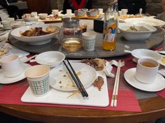 -陈熹公民族美食文化餐厅·清真(中华广场店)