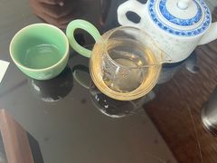 -天津海河悦榕庄·Lobby Lounge大堂吧