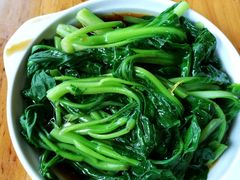 青菜-伍湛记 · 广州老字号(龙津中路店)