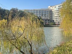 -天目湖涵田度假村