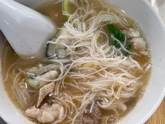 -古街捞化牛杂(井大店)