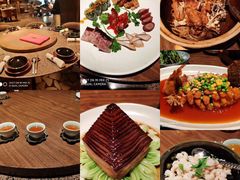 金牌扣肉-湖滨28中餐厅·西湖宴·杭州君悦酒店