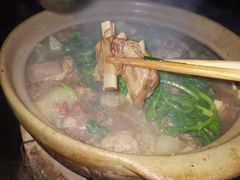 -小板凳(四公里店)