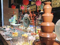-廊坊固安福朋喜来登酒店