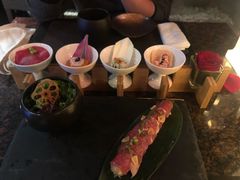 -花隐日式怀石料理(万象城购物中心店)