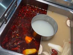 -香天下·四川火锅(安镇大润发店)
