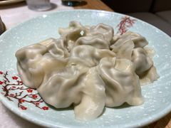 猪肉茴香煮饺-老边饺子馆(金源店)