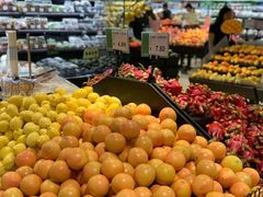 -AEON永旺(东方宝泰店)