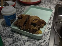 -京元盛铜锅涮肉(上海总店)