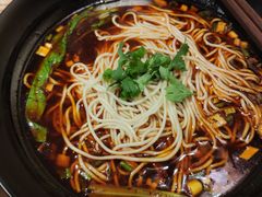重庆小面-好這口重庆小面(总店)