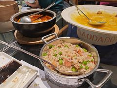 -小大董·烤鸭(王府井apm店)
