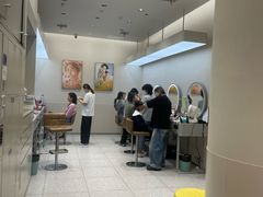 -天真蓝照相馆(五角场百联又一城店)