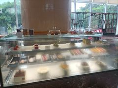 -龙虾酒吧扒房(宁波香格里拉店)