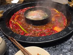 -蜀大侠火锅(建设路第五大道店)