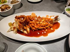 -姑苏家宴·苏帮菜·松鼠桂鱼(苏州总店)