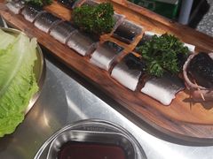 -本炙炭烤·蒲烧活鳗料理店(金沙洲店)