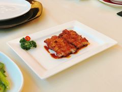 -利苑酒家(金宝店)