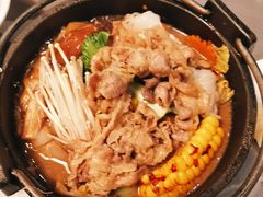 寿喜烧-米仓食堂(凯德广场店)