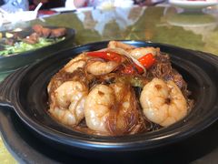 -凡灵哥达港式茶餐厅(海上海弘基休闲广场店)