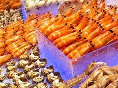 -好日子皇冠假日酒店·君怡咖啡厅(特美思大厦店)