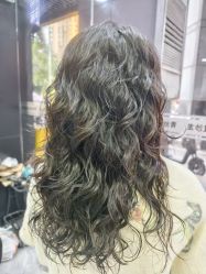 -青丝锦美发沙龙