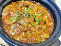 -老湘亲·品鉴湘菜(蔡塘爱琴海店)