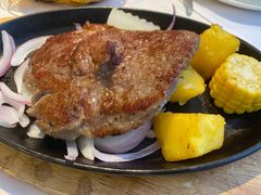 -太平馆西餐厅(北京路店)