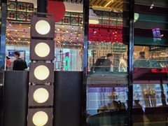 -稻香饭店(IFS国金中心店)