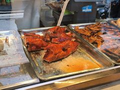 -竺桥兄弟烤鸭(总店)