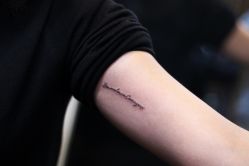 -飛凡TATTOO纹身•原创