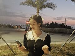 -宝安西湾红树林湿地公园